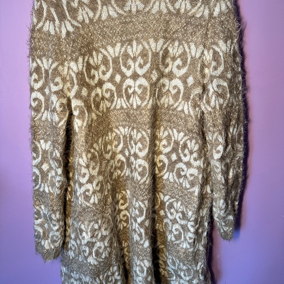 Design History Patterned Cardigan - Picture 3 of 5